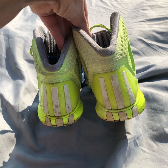 Adidas Shoes for boys - Picture 4 of 5